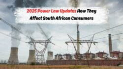 How Will the 2025 Electricity Regulations Affect You?