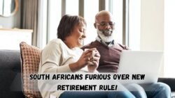 GEPF Announces: South Africa’s Retirement Age Increased to 67