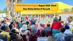 Discover the R370 August 2025 SRD Grant: Eligibility, Application Process, and Payment Dates