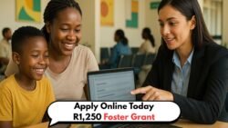 SASSA Grant Increase August 2025: Updated Payment Dates & New Amounts Announced