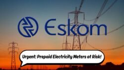 Nationwide Alert: Eskom Issues Urgent Warning on Imminent Prepaid Meter Lockouts