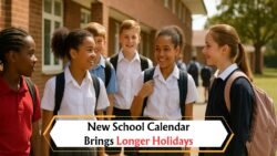 Could South African Schools See an Extended August 2025 Holiday? Parents and Students Should Take Note!