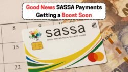 Exciting News for South Africans: Discover the SASSA Grant Increases and Full Payment Details for August 2025