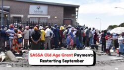 Attention Pensioners: SASSA Old Age Grants Fully Resumed in September – Get All Payment Details Here!