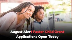 Attention Parents: Apply for the R1,250 Foster Child Grant This August – Time is Running Out!