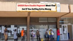 Are You Eligible for SASSA’s August Double Payment? Find Out Now!