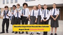 How South African Parents Are Responding to Potential August Break Extension in Schools – Complete Calendar Details Inside