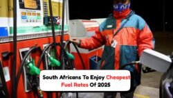 Fuel Price Drop Promises Significant Relief for South African Motorists