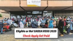 Unlocking the SASSA R550 Grant 2025: Your Complete Guide to Eligibility and Payment Dates