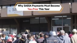 Will the Government Respond? Millions Rally for Tax-Free SASSA Grants Amid Rising Public Outcry